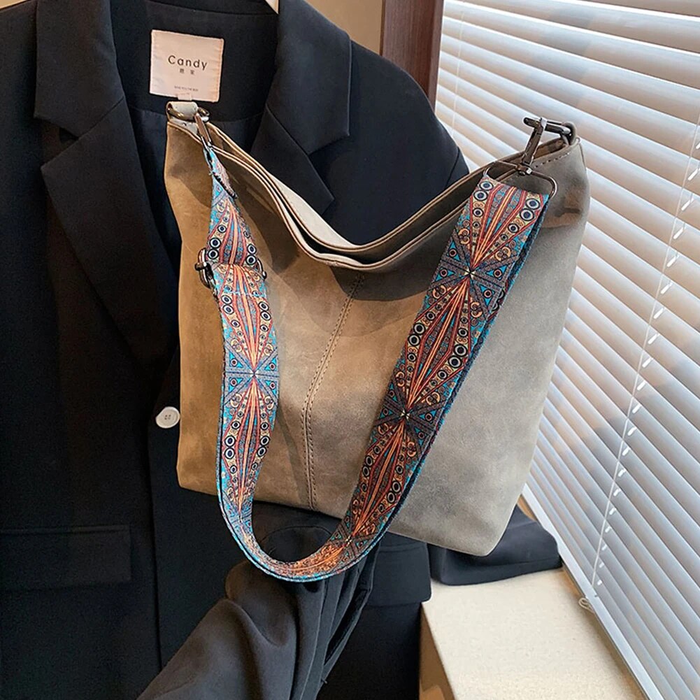 Paulien™ | Elegante vintage handtas