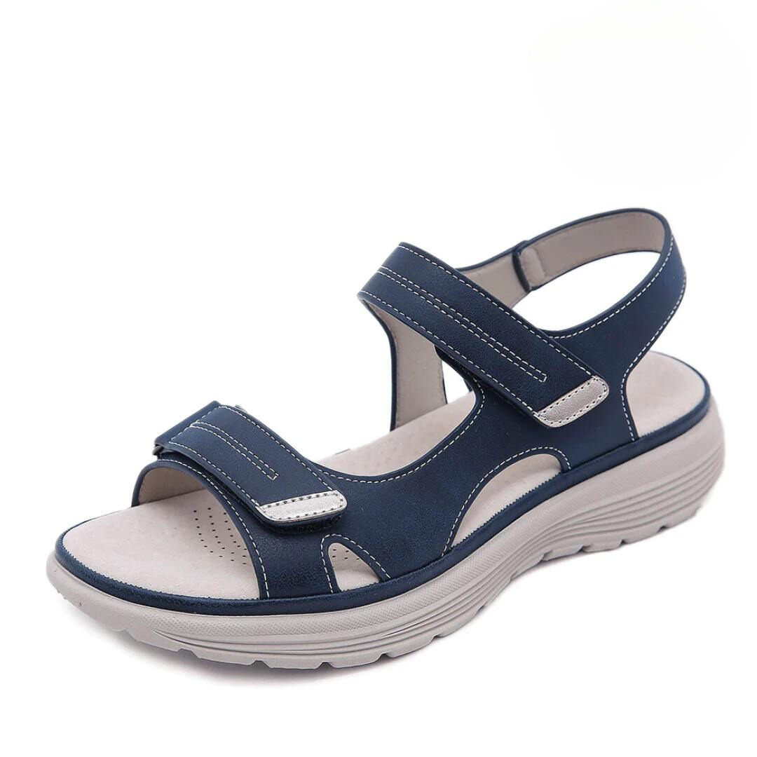 Lindy™ | Orthopedische sandalen