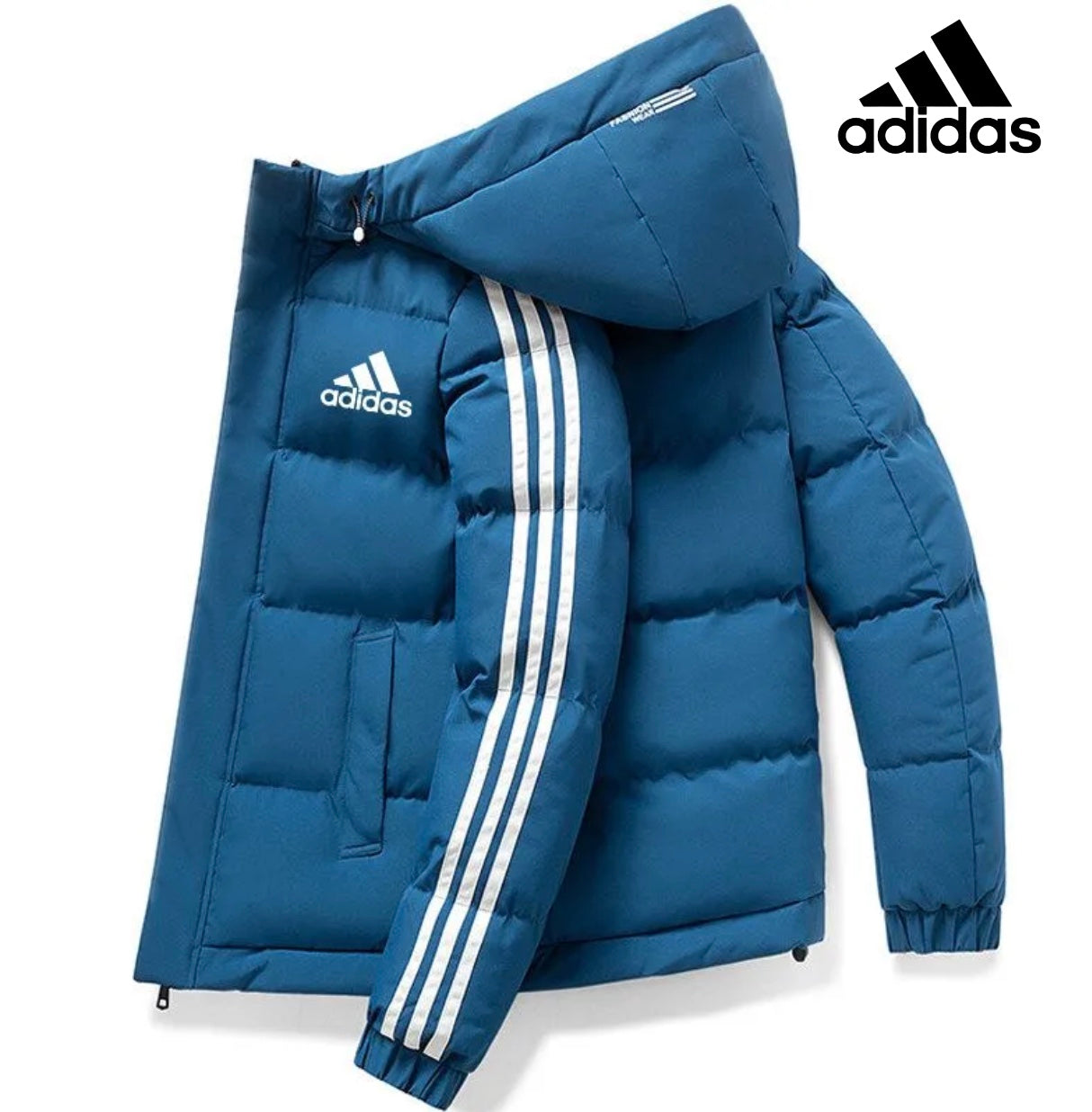 ADIDAS – winterjas