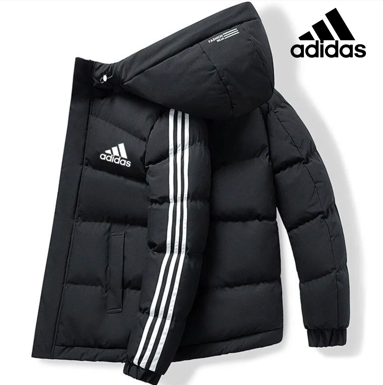 ADIDAS – winterjas