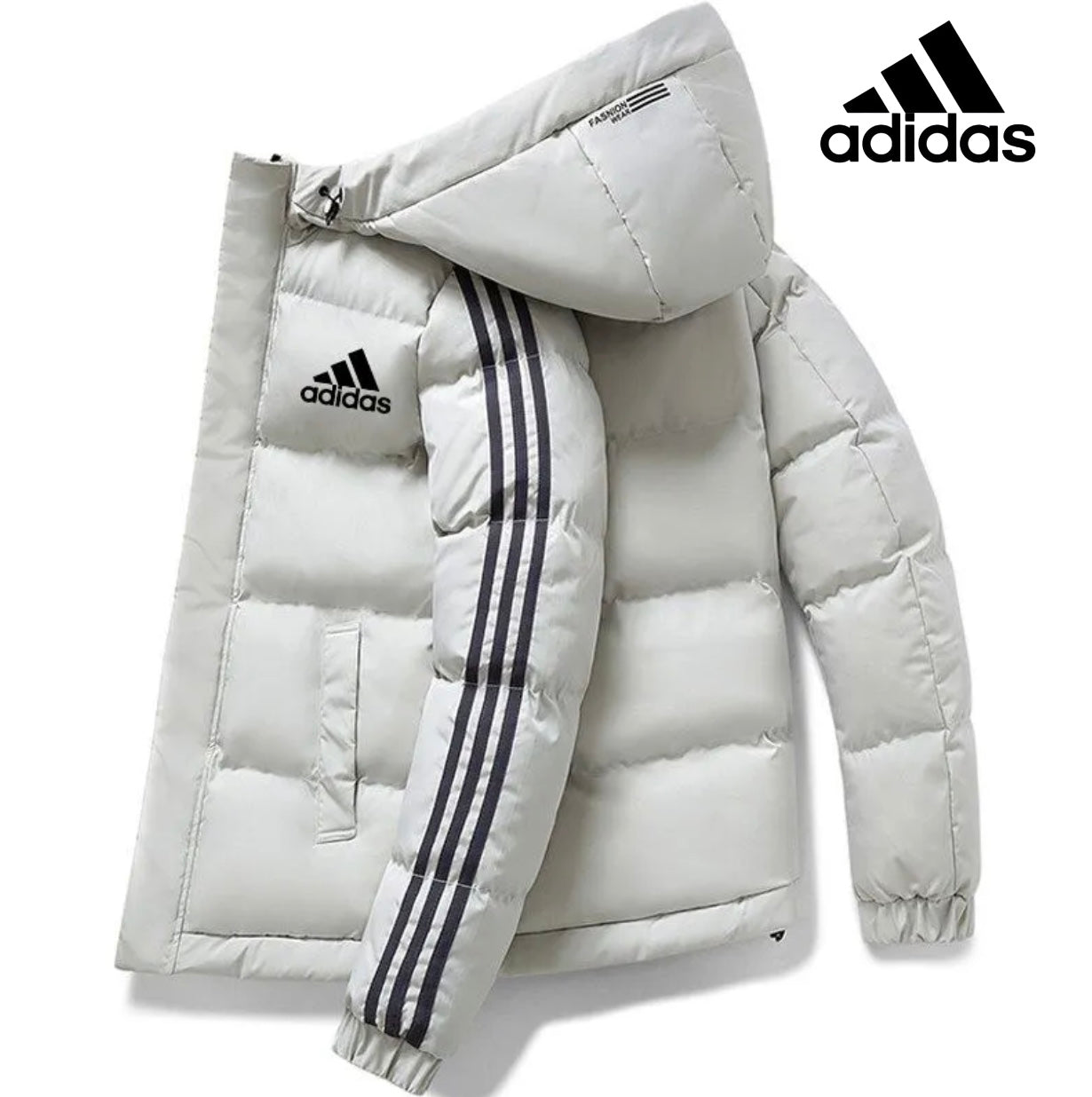 ADIDAS – winterjas