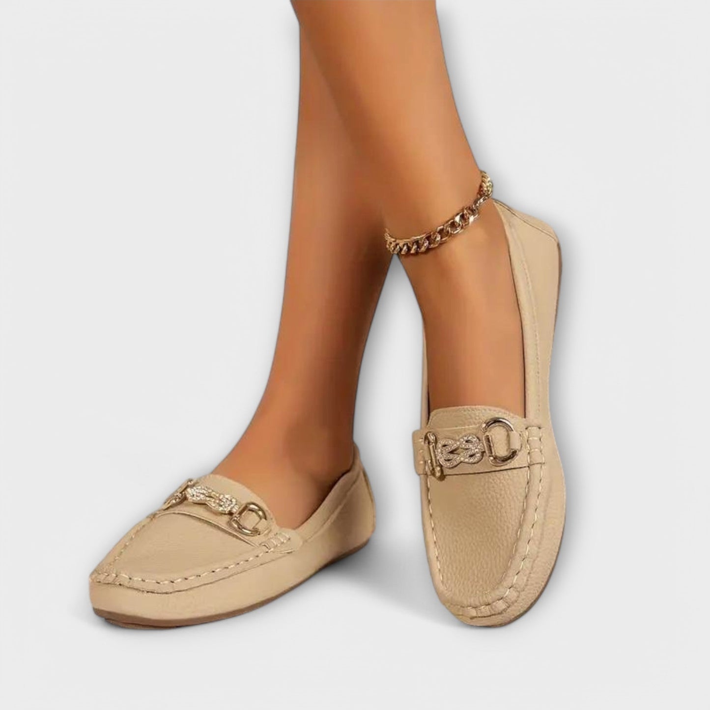 Christina™ | Elegante Loafer