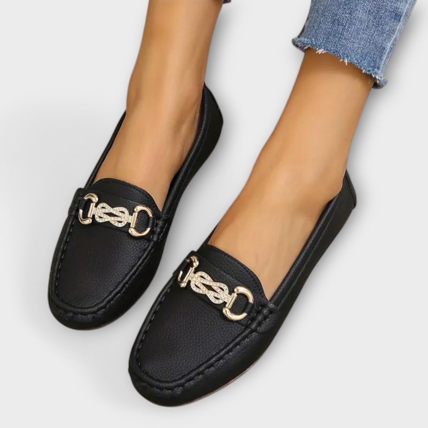 Christina™ | Elegante Loafer