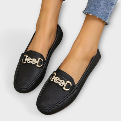 Christina™ | Elegante Loafer