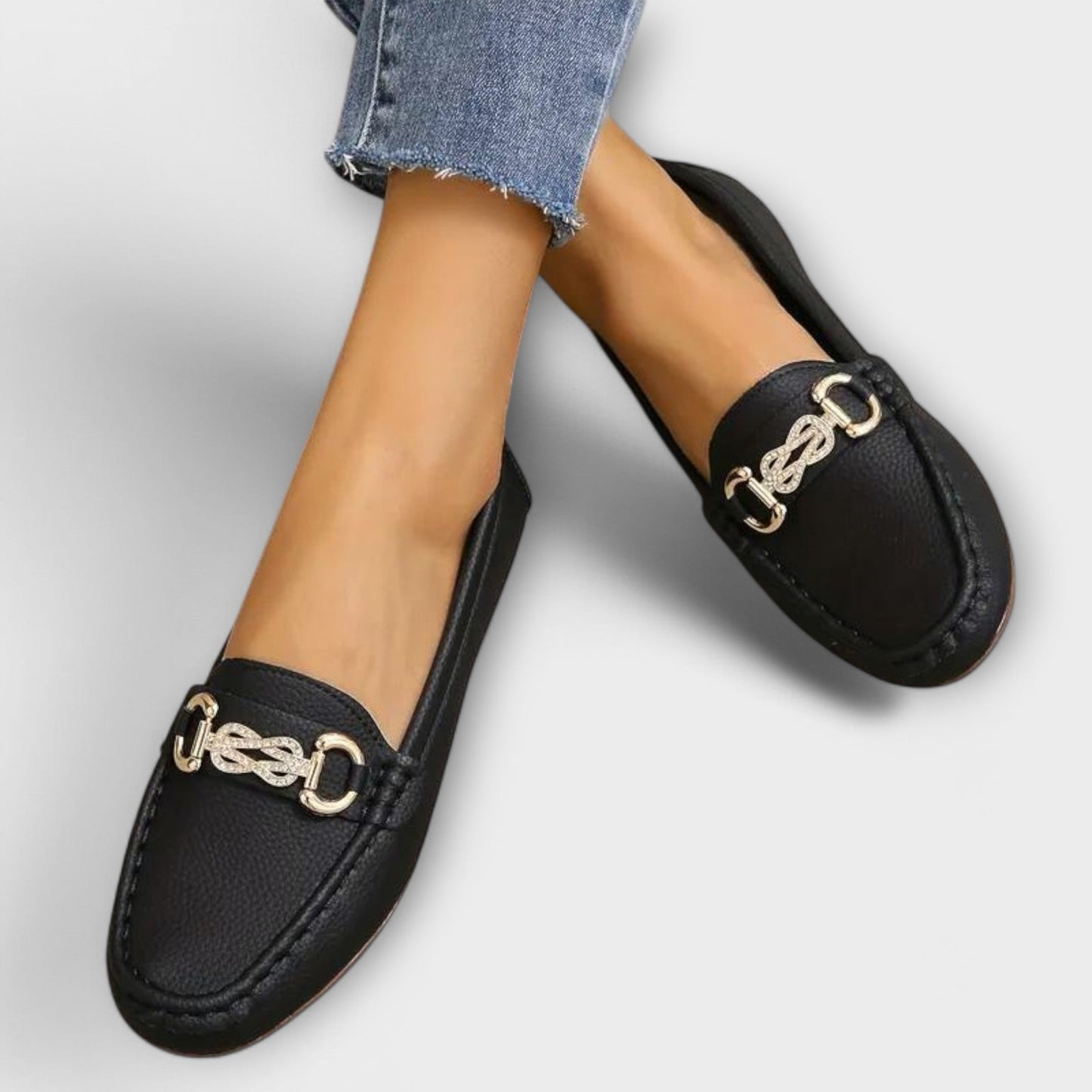 Christina™ | Elegante Loafer