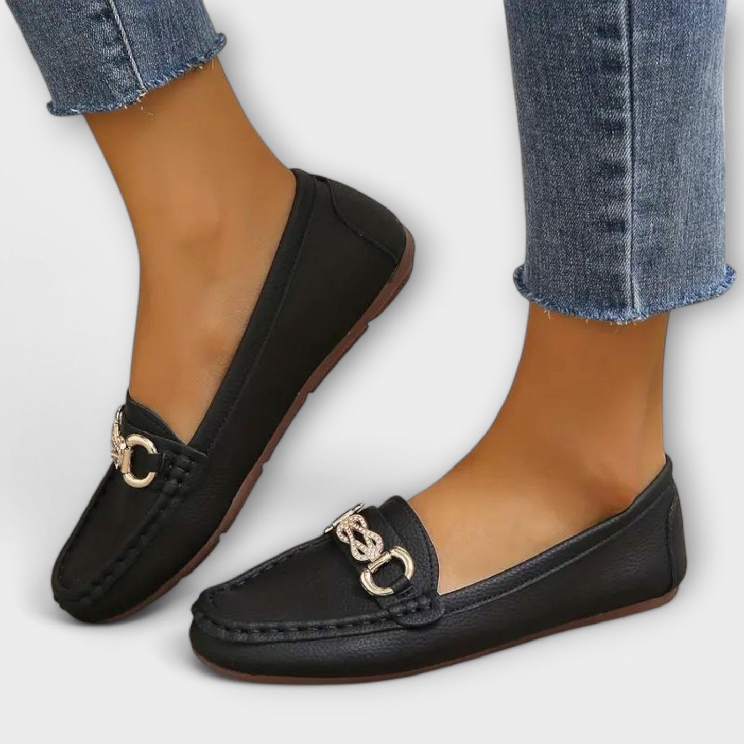 Christina™ | Elegante Loafer