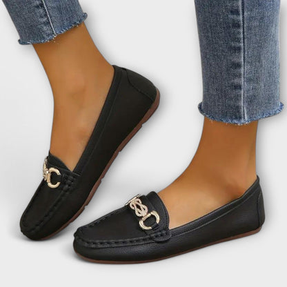 Christina™ | Elegante Loafer