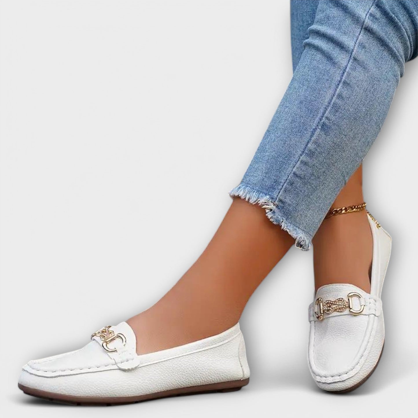 Christina™ | Elegante Loafer