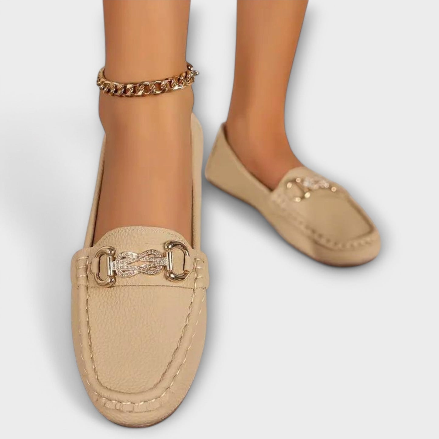 Christina™ | Elegante Loafer