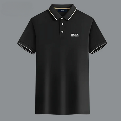 Klassiek Poloshirt
