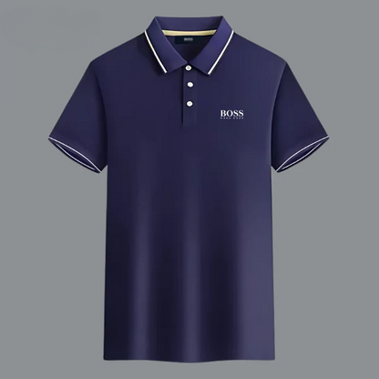 Klassiek Poloshirt