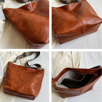 Paulien™ | Elegante vintage handtas