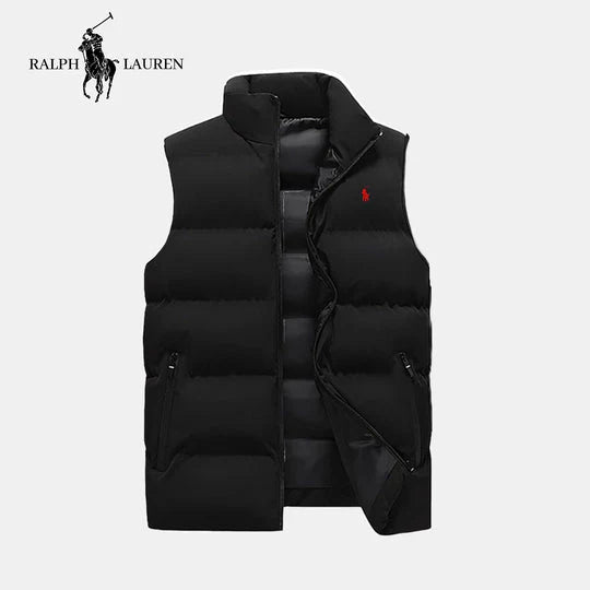 RL™ Bodywarmer + Gratis Trui | (UITVERKOOP)