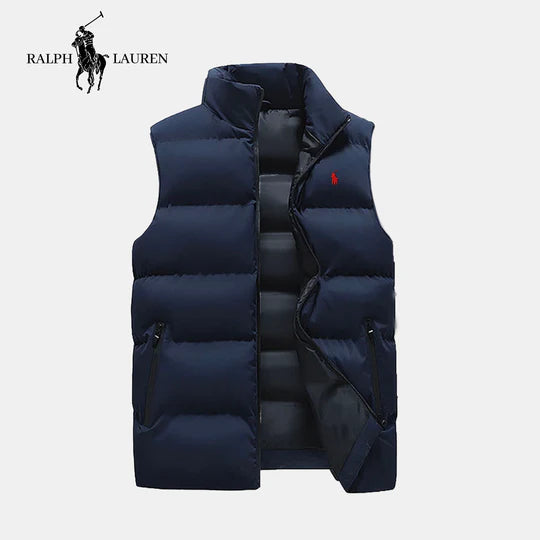 RL™ Bodywarmer + Gratis Trui | (UITVERKOOP)