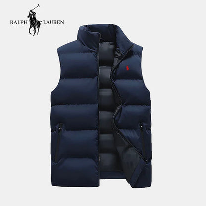 RL™ Bodywarmer + Gratis Trui | (UITVERKOOP)