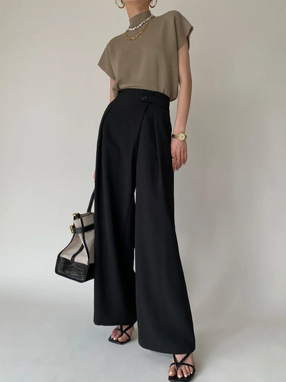 Linda™ | Casual top