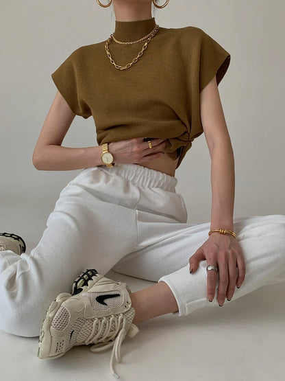 Linda™ | Casual top