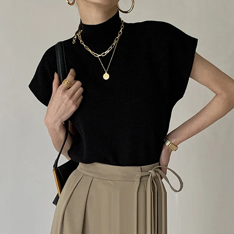 Linda™ | Casual top