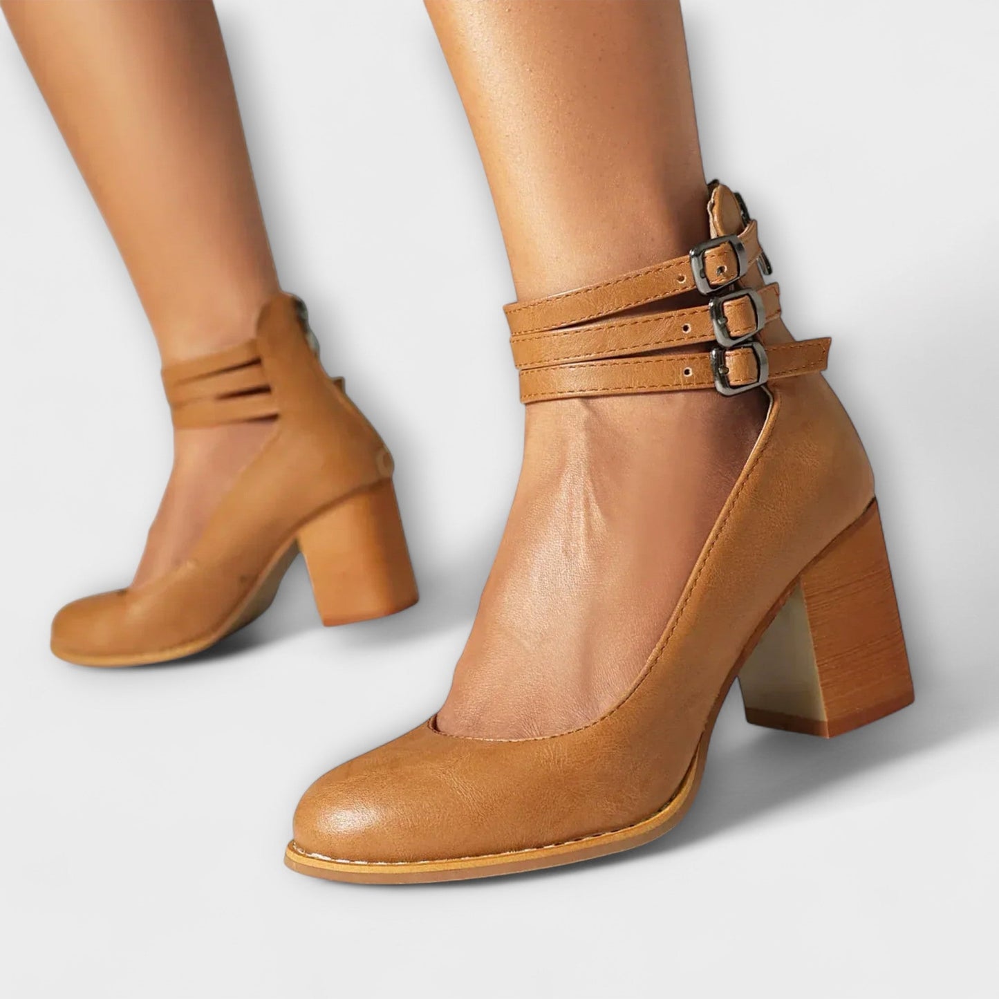 Alira™ | Elegante pumps