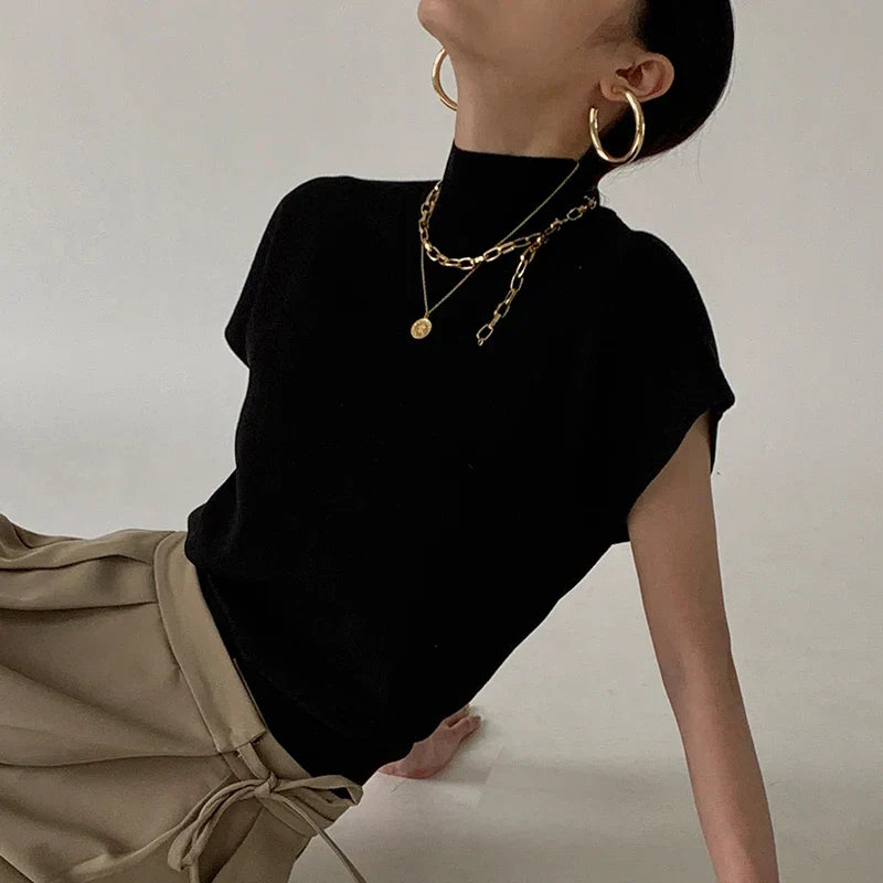 Linda™ | Casual top