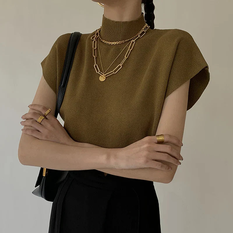 Linda™ | Casual top