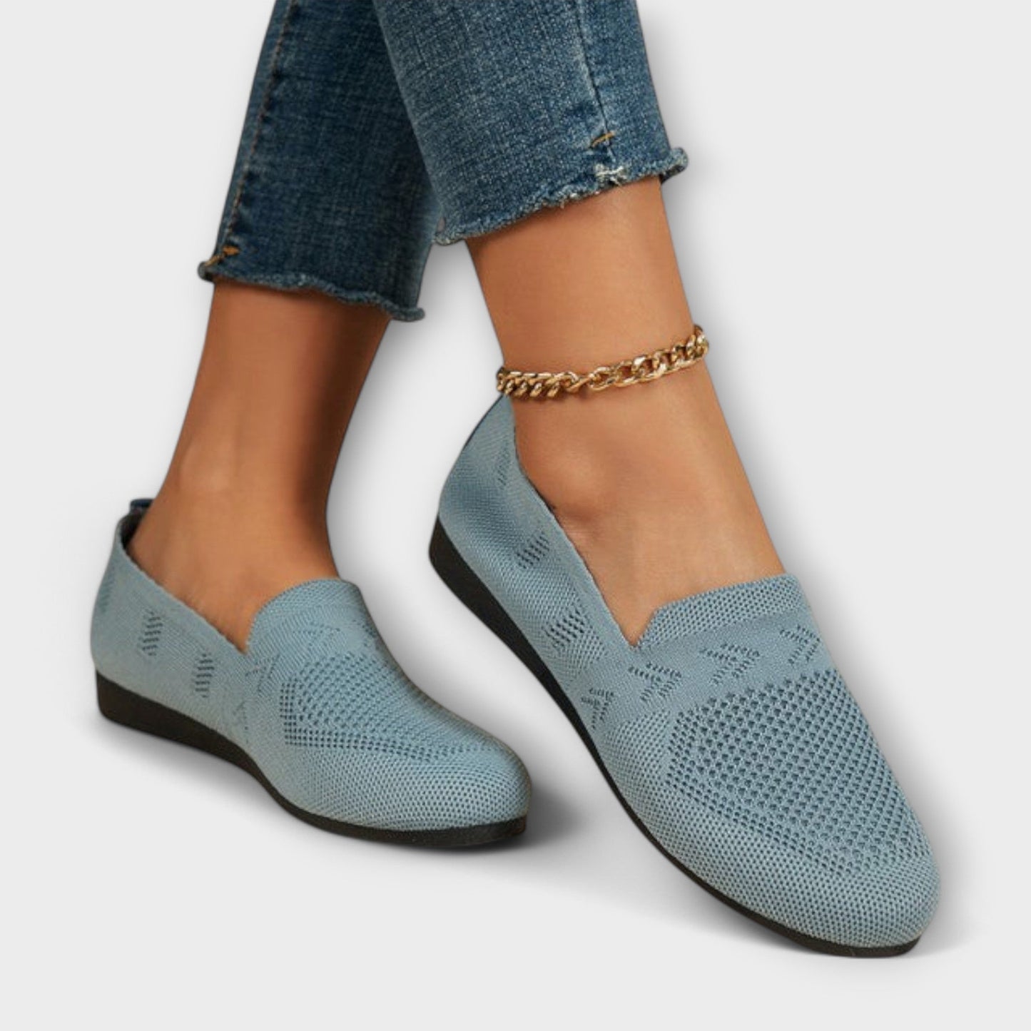 Jasz™ | Veelzijdige loafers