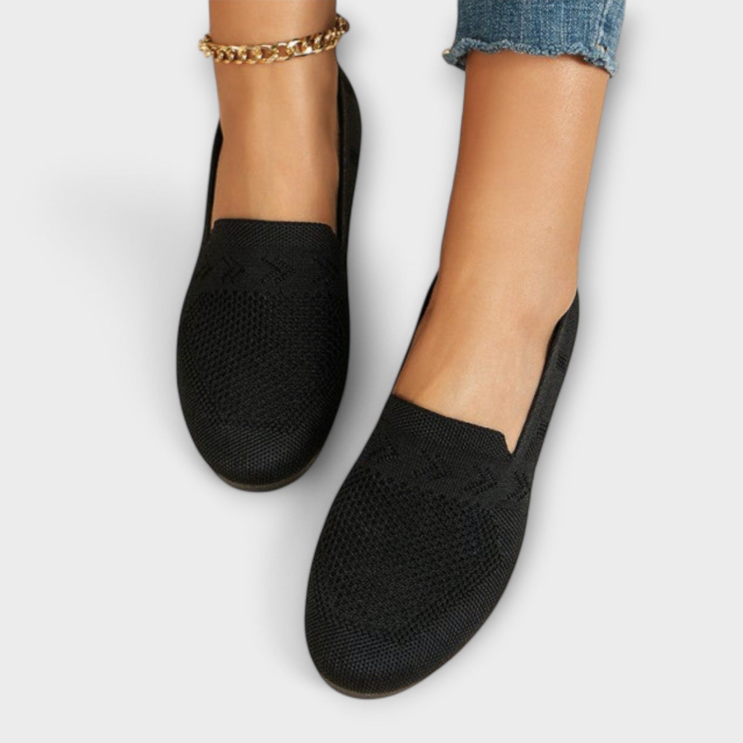 Jasz™ | Veelzijdige loafers