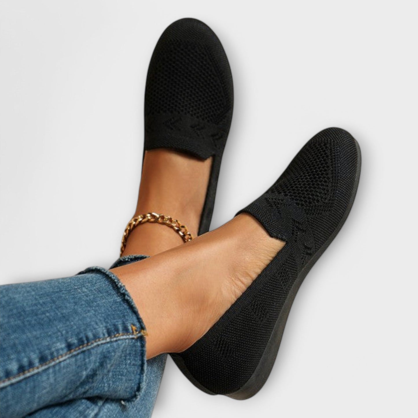 Jasz™ | Veelzijdige loafers