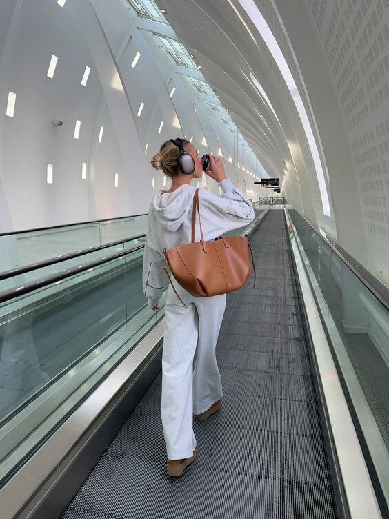 Lindsay™ | Classic handtas