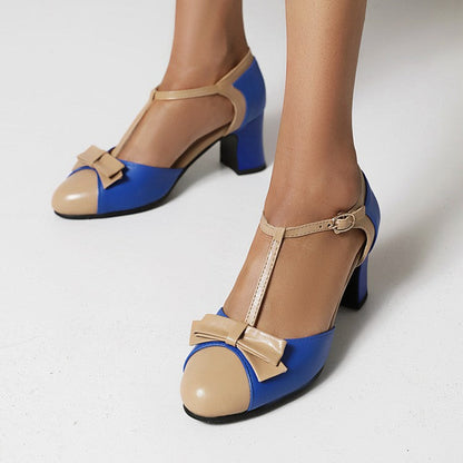 Viola™ | Elegante hakken