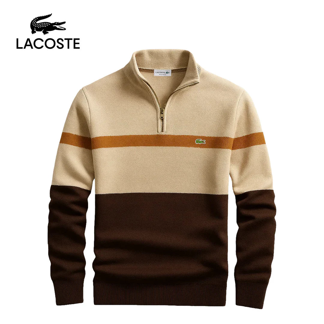 LC™ Quarter-Zip Sweater