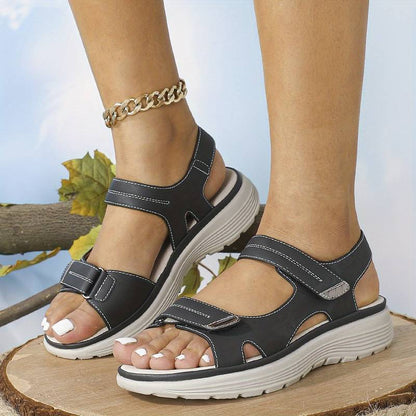 Lindy™ | Orthopedische sandalen