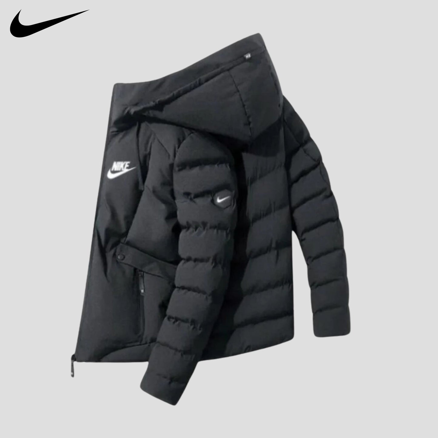 Nike Heren Winterjas