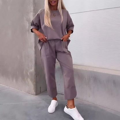 Zaia™ | Oversized loungeset