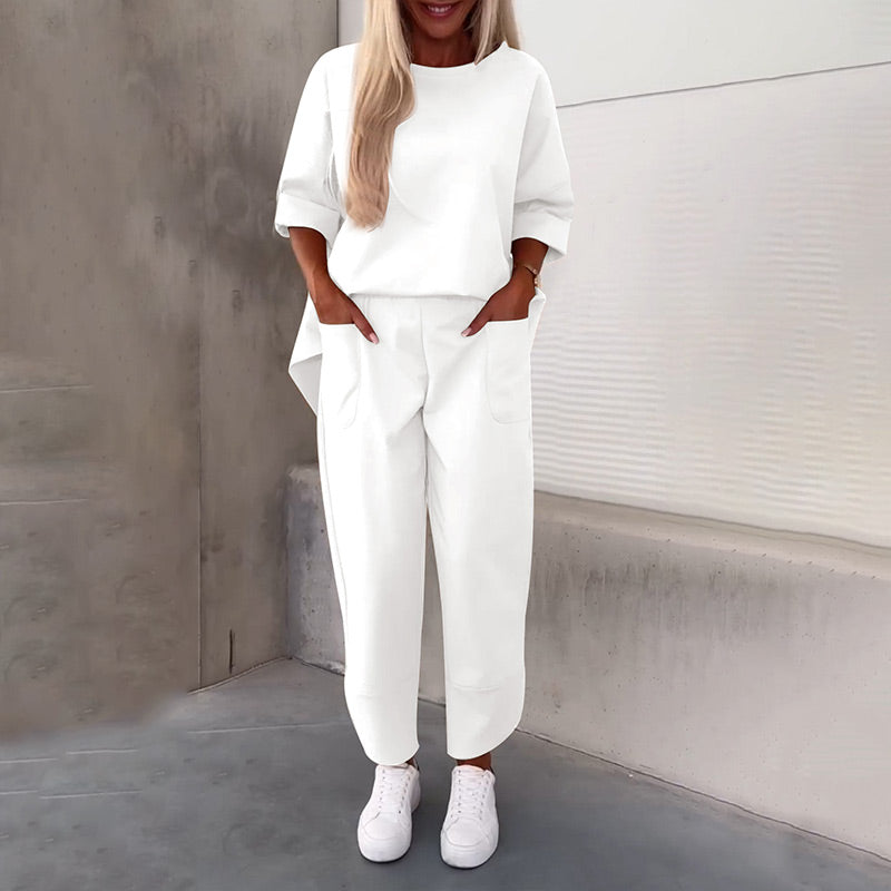 Zaia™ | Oversized loungeset