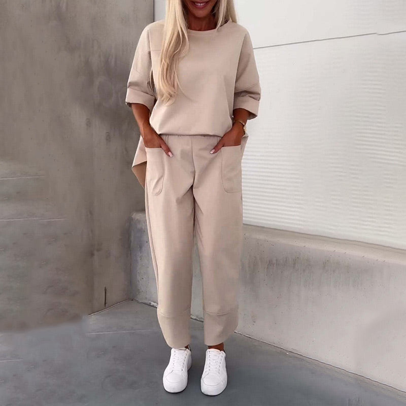 Zaia™ | Oversized loungeset