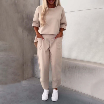 Zaia™ | Oversized loungeset