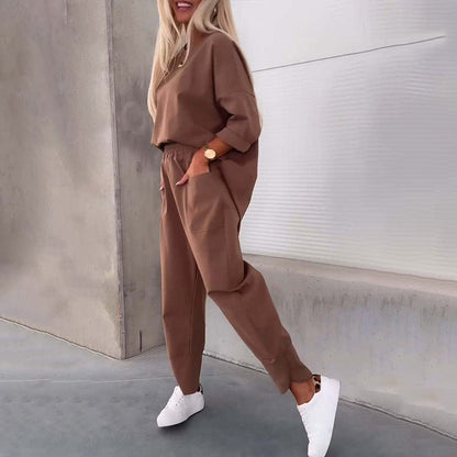 Zaia™ | Oversized loungeset