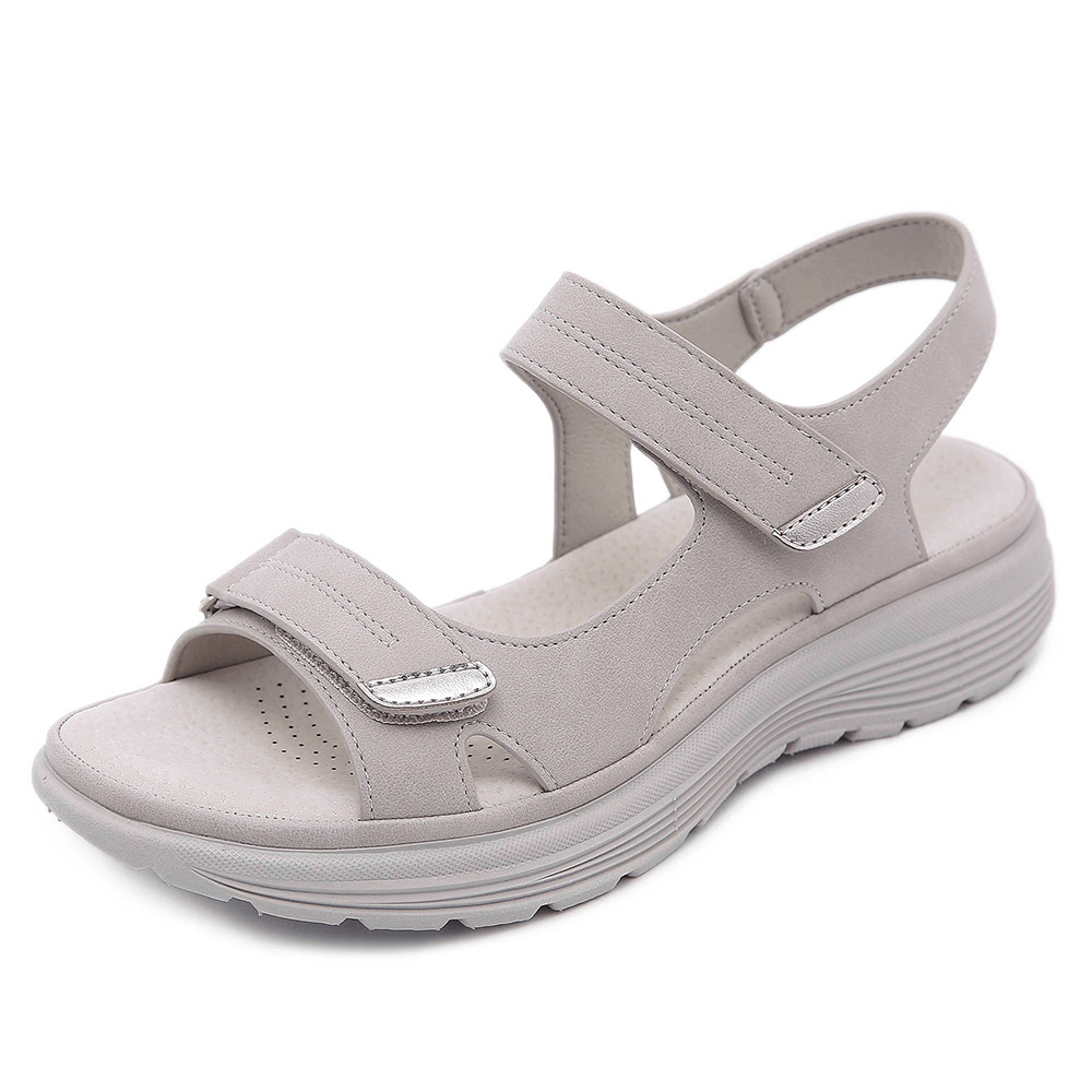 Lindy™ | Orthopedische sandalen