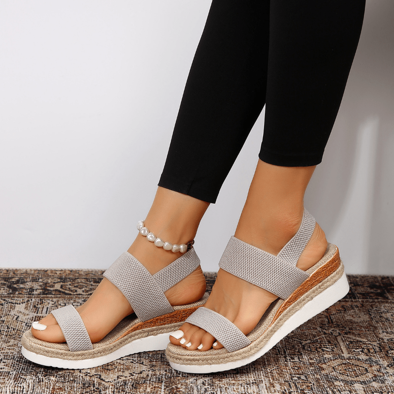 Monique™ | Comfortabele Orthopedische Sandalen