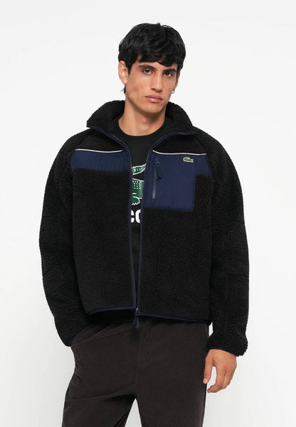 Fleece Jacket + FREE Fleece Pants