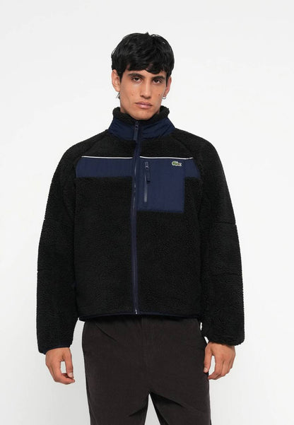 Fleece Jacket + FREE Fleece Pants