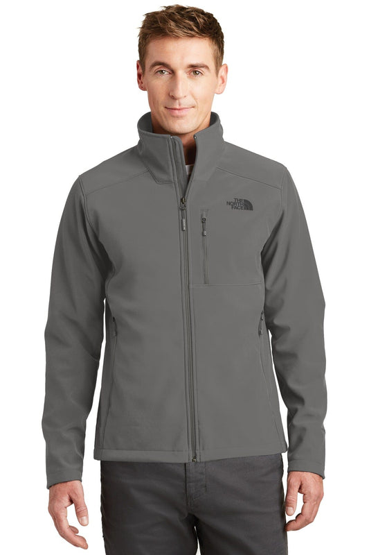 TNF™ Apex Barrier Soft Shell Jas