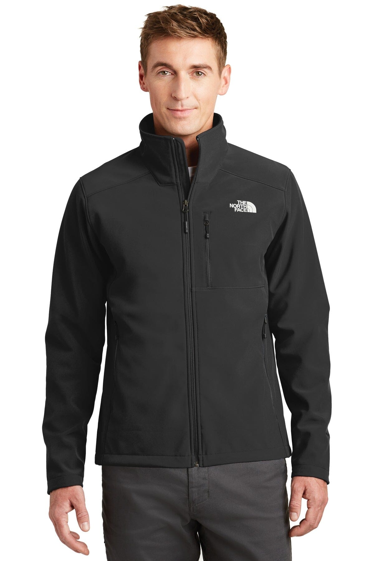 TNF™ Apex Barrier Soft Shell Jas