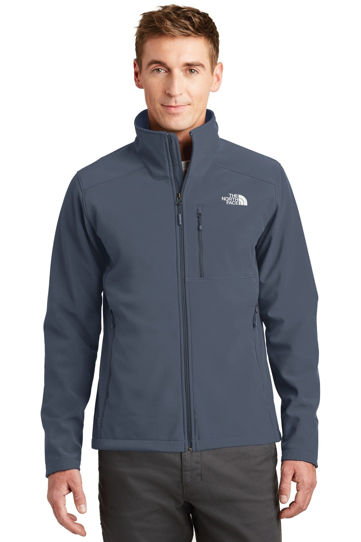 TNF™ Apex Barrier Soft Shell Jas
