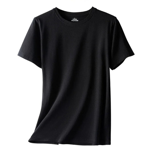 Men’s Classic Crew Neck T-Shirt