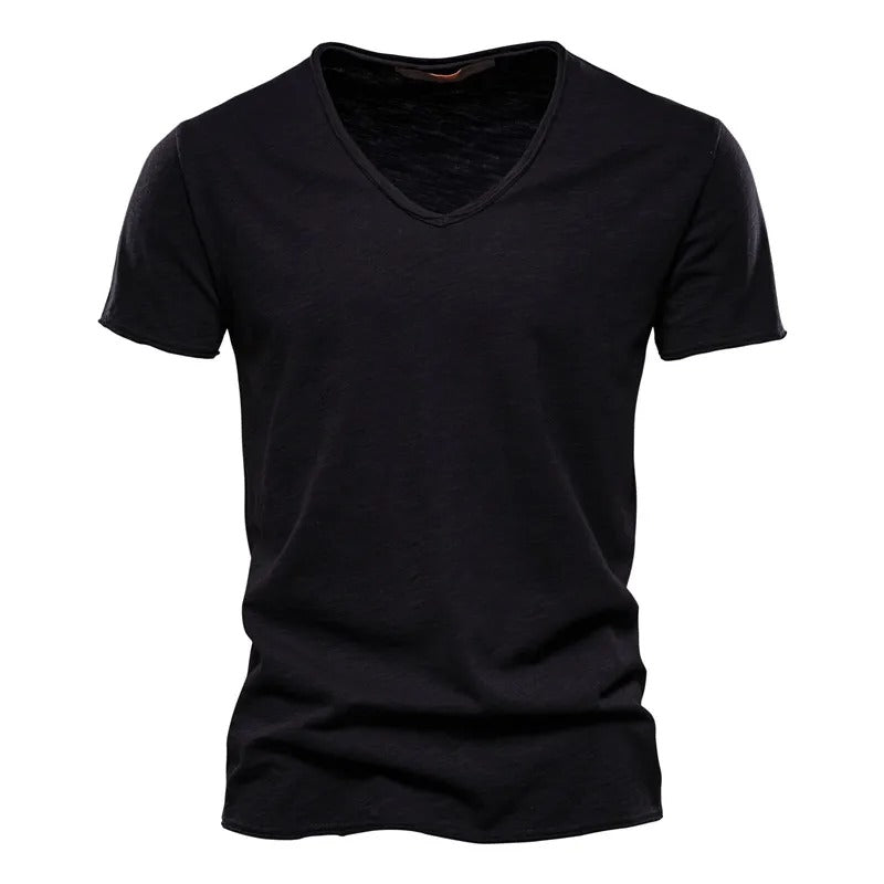 Men’s Vintage Cotton T-Shirt