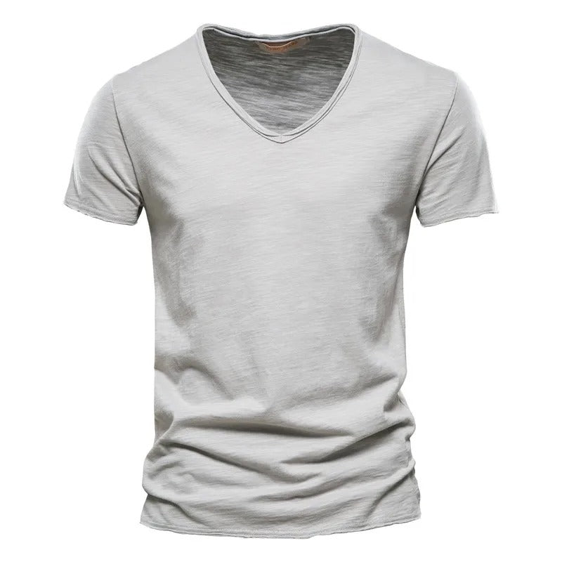 Men’s Vintage Cotton T-Shirt