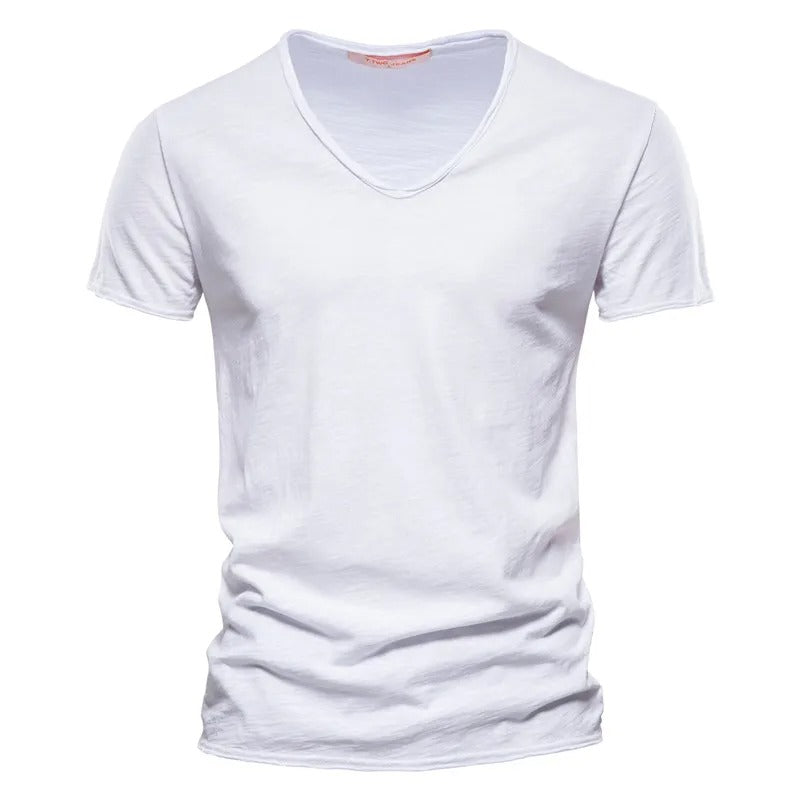 Men’s Vintage Cotton T-Shirt